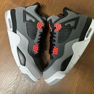 Jordan infrared 4s